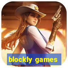 blockly games